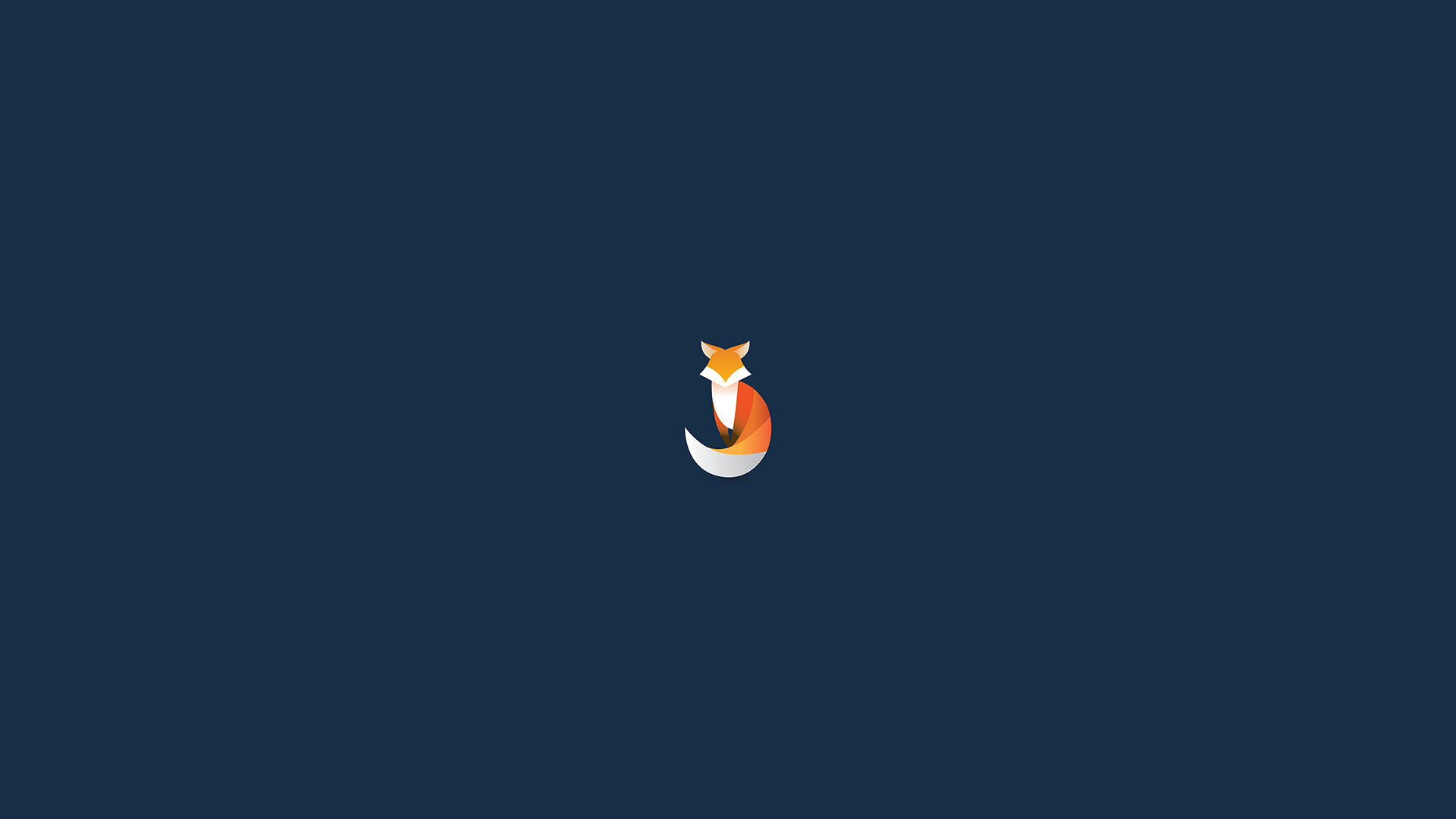 [归档] Hello, My Firefox的配图