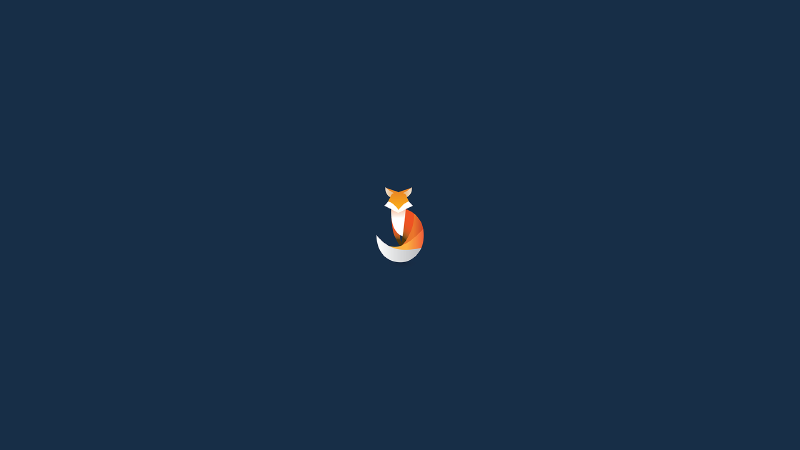 Featured image of post [归档] Hello, My Firefox