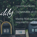 Maddy 自建邮件服务